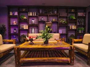 Bogut Holiday Hotel Xilinhot - Image 4