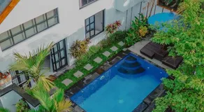 Ubud Mesari Private Pool Villa - Image 2