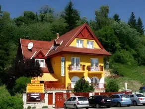 Zenit Panzió - Image 3