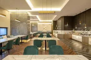Crystal Orange Hotel Nanchang Bayi Square Tengwang Pavilion - Image 4