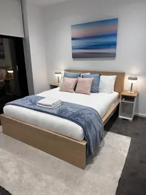 Astra Apartments Southbank Prima Pearl - Image 4