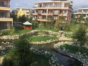 Apartments at Dreamland Oasis Chakvi - Image 3