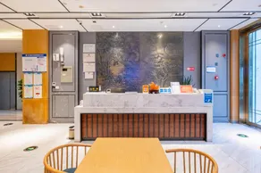 Zishan Hotel (Dazhou Central Square Branch) - Image 2