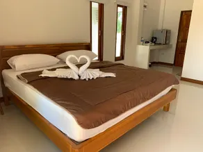Sisters Home ที่พักใกล้สวนพฤกษศาสตร์ ระยองแหลมแม่พิมพ์ - Image 4