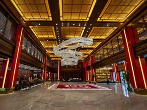 Nyetsang Grand Hotel - Image 5