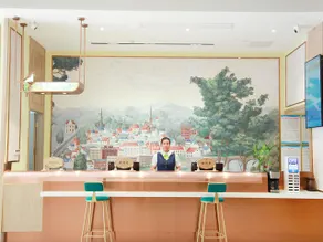 Vienna 3 Best Hotel(Jiangsu Xinyi Beijing Road Store) - Image 5