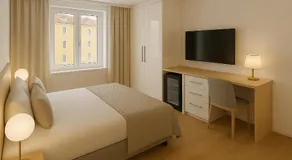 Room in Kriens Luzern - Image 2