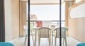 Cannes Front Beach Pools Apartment - Image 5