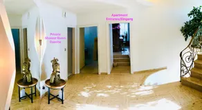 Penthouse Frankfurt - Image 4
