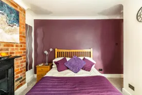 Camaraderie Guest House - Image 4