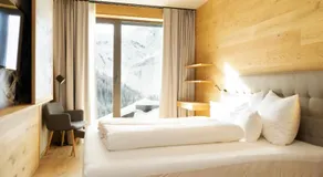 AlpinResortArlberg 1495 – The Heimat - Image 2