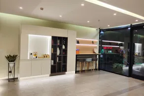 Home Inn Neo Taiyuan Changfeng Business District Huarun Mixc - Image 3