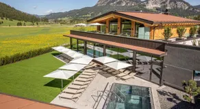Hotel Tyrol am Haldensee - Image 5