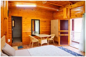 Goroomgo 7 Lake Stays Nainital - Premium Resort - Image 2