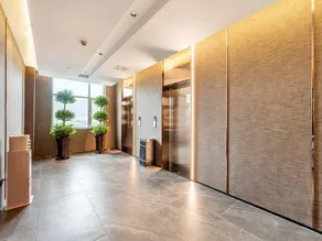 Taile Garden Hotel (Xining No. 14 Middle School) - Image 4