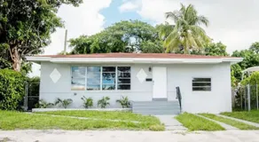 3 Bedroom Miami Home 15 Minutes to the Beach - Image 3