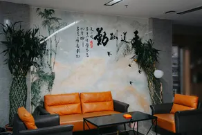 Bishuiwan Hot Spring Hotel (Cheng'an Phoenix Road Oriental International Branch) - Image 4