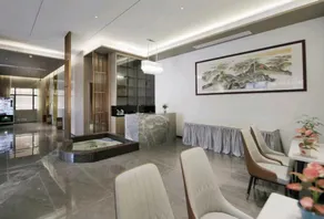 Wynn Hotel (Qiaotou Square Branch) - Image 2