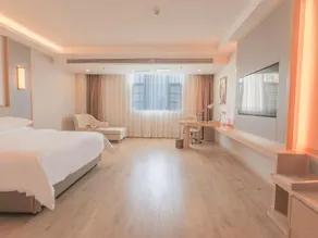 Vienna Hotel Yuxi Hongta Avenue High-Speed Railway Station - Image 4