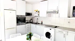 Large 3Bed 3Bath Fitzrovia Apartment Between Oxford Circus Regents Park - Image 5