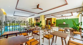 Chillax Old Town Villa - Image 4