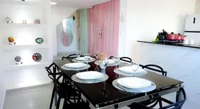 Cobertura com vista panorâmica, piscina, garagem e churrasqueira - Image 3