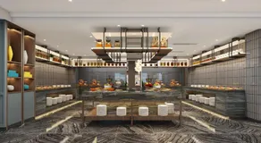 Anbo M Hotel Yiwu Wanda Plaza - Image 2