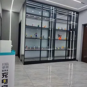 G+ E-sports Apartment (Jiangbei University Town Subway Station) - Image 4