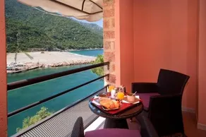 Hôtel & Restaurant Le Belvédère - Image 3