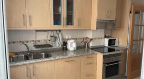Apartamento vacacional foz - Image 3
