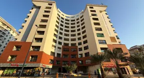 Spacious Studio with balcony Trafalgar Central tower International city Dubai - Image 3