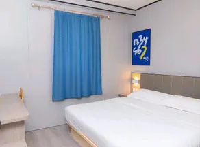 7 Days Inn Qingdao Si Liu South Road - Image 5