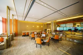Pyeongchang Yue Li Guoyue Hotel - Image 4