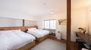 Sato Barber Inn by Small Town Hotel - Vacation STAY 93889v - Image 2
