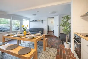 Hamburg City Apartment - Image 2