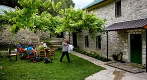 Guesthouse Shtini - Image 3