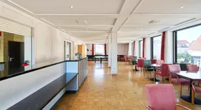 home2stay Apartments in Straubing NEU Smart TV WIFI Volksfest - Image 3