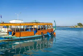 Sky Beach Maldives - Dhiffushi - Image 3