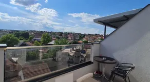 Bojana Apartment Penthouse - Image 4