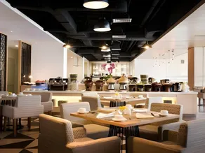 Hotel Santika Mega City Bekasi - Image 3