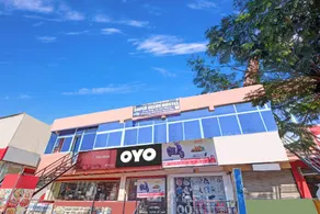 Hotel O Sri Sai Manikanta - Image 3
