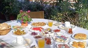 ODYSSEAS HOTEL SAMOS - Image 5