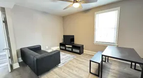 Modern 2BR 1-Block to Public Transit Near Downtown DC - Image 2