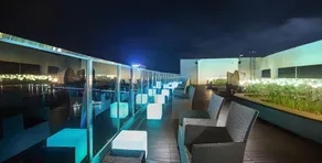 Yeosu Expo Utop Marina Hotel Resort - Image 2