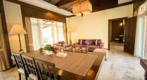 Sibsan Resort & Spa Maetaeng Chiang Mai - Image 5
