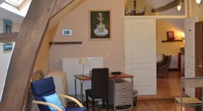 Le Gîte de la Gentilhommière du Château de Ragnies. - Image 3