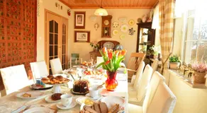 Pensjonat B&B Nad Rudawą - Image 2