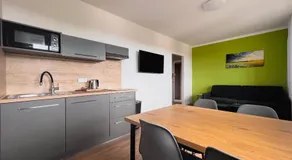 Apartmány hotelu Ostrý - Image 4