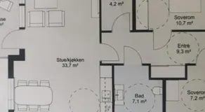 Sunny Terrace - Airy Apartment in the Heart of Lofoten - Image 5