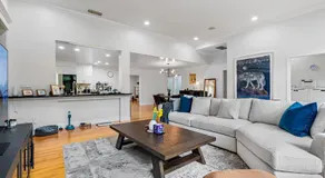 420 Cozy 5BR Modern house in Palo Alto - Image 2